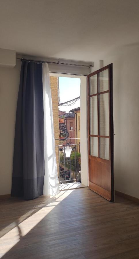 סיינה Camere La Torre מראה חיצוני תמונה