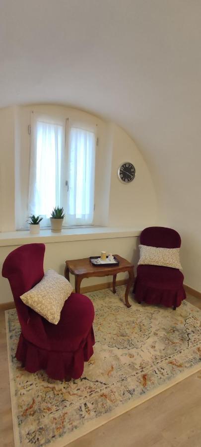 סיינה Camere La Torre מראה חיצוני תמונה